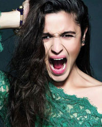 Alia Bhatt
